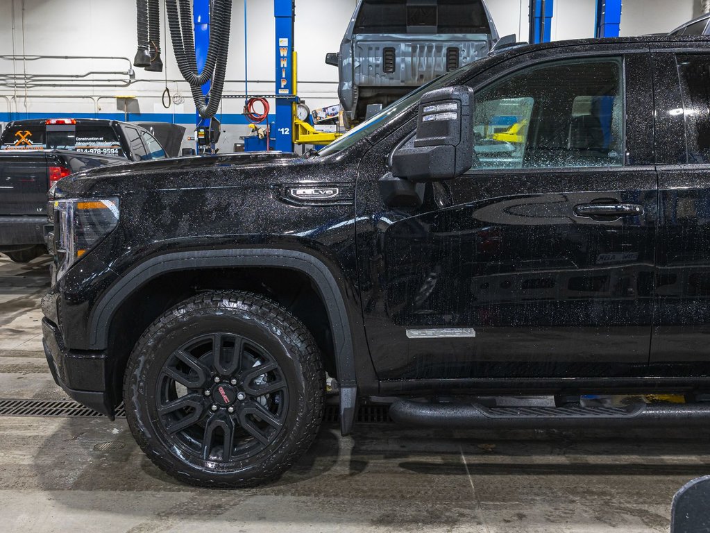 2025 GMC Sierra 1500 in St-Jérôme, Quebec - 35 - w1024h768px