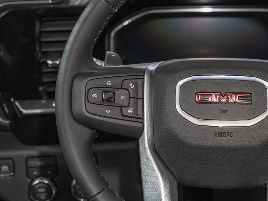 2025 GMC Sierra 1500 in St-Jérôme, Quebec - 15 - w1024h768px