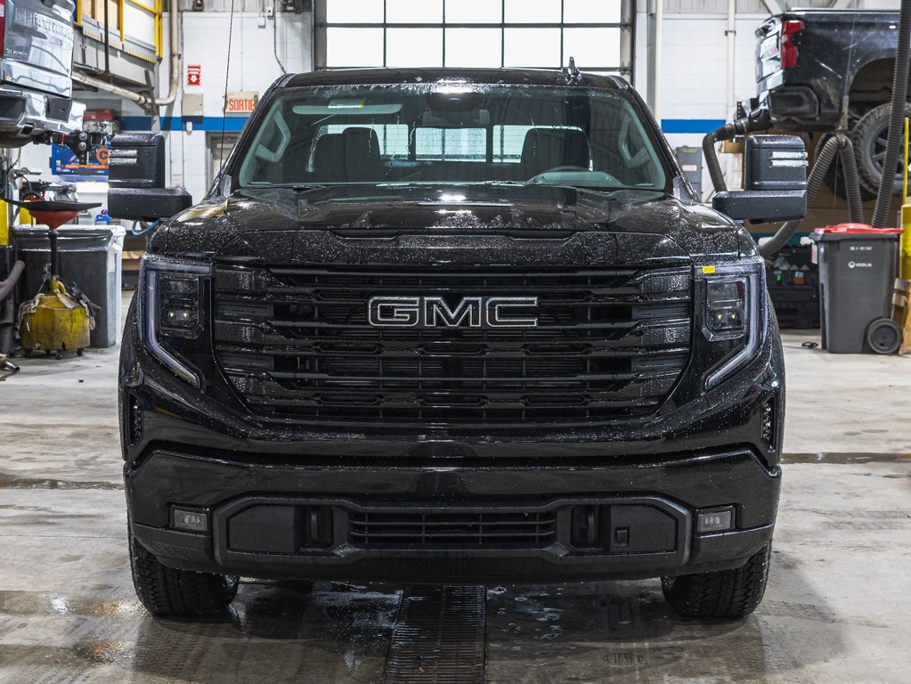 2025 GMC Sierra 1500 in St-Jérôme, Quebec - 2 - w1024h768px