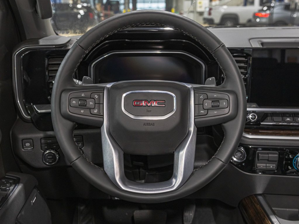 2025 GMC Sierra 1500 in St-Jérôme, Quebec - 13 - w1024h768px