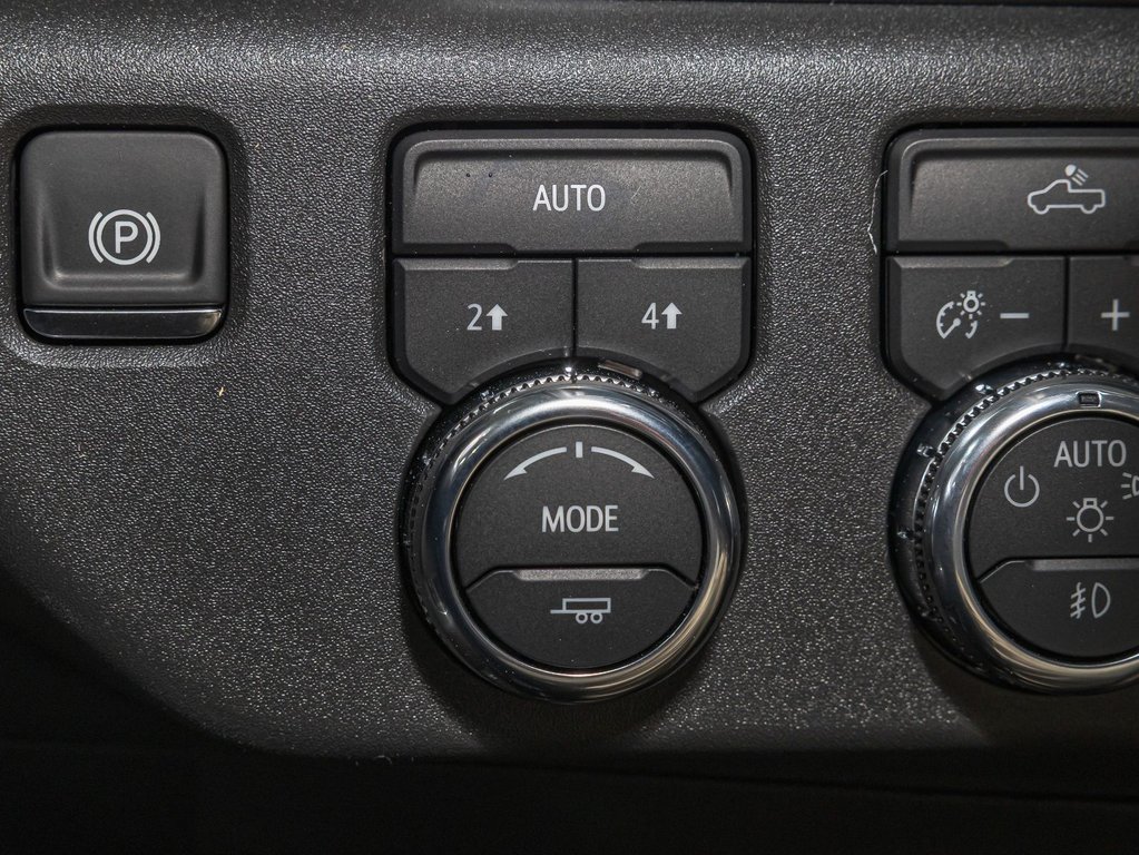 2025 GMC Sierra 1500 in St-Jérôme, Quebec - 25 - w1024h768px