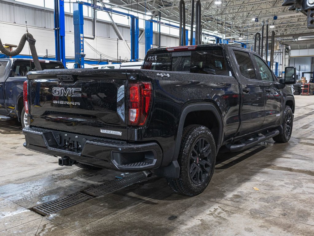 2025 GMC Sierra 1500 in St-Jérôme, Quebec - 9 - w1024h768px