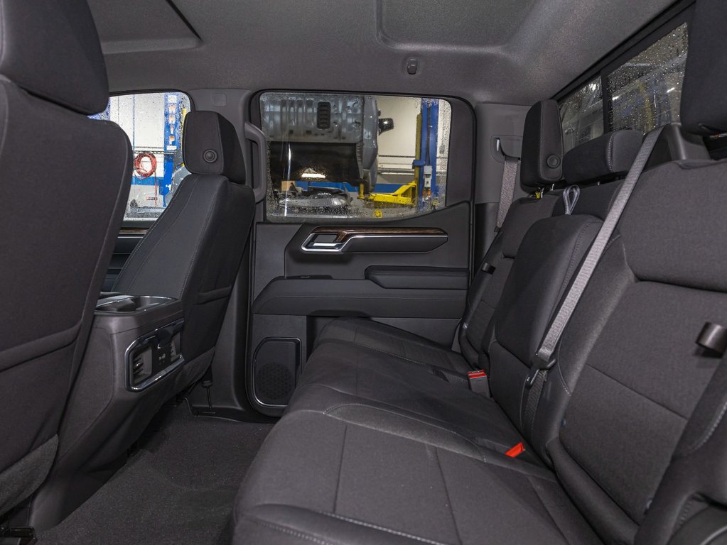 2025 GMC Sierra 1500 in St-Jérôme, Quebec - 32 - w1024h768px