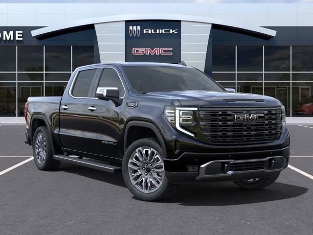 2025 GMC Sierra 1500 in St-Jérôme, Quebec - 7 - w1024h768px