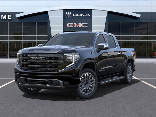 2025 GMC Sierra 1500 in St-Jérôme, Quebec - 6 - w1024h768px