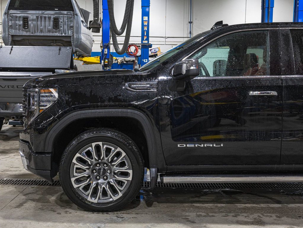 2025 GMC Sierra 1500 in St-Jérôme, Quebec - 38 - w1024h768px