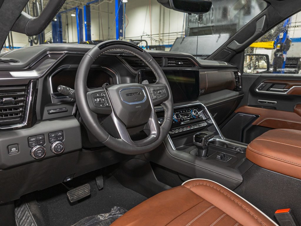2025 GMC Sierra 1500 in St-Jérôme, Quebec - 12 - w1024h768px