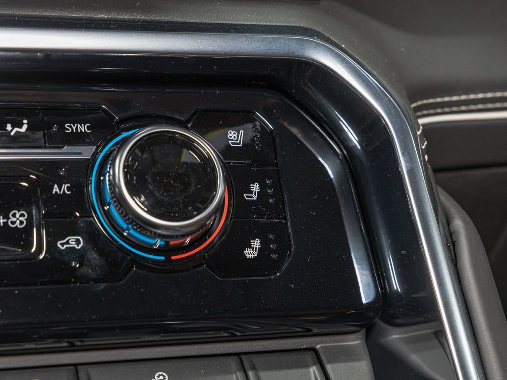 2025 GMC Sierra 1500 in St-Jérôme, Quebec - 26 - w1024h768px