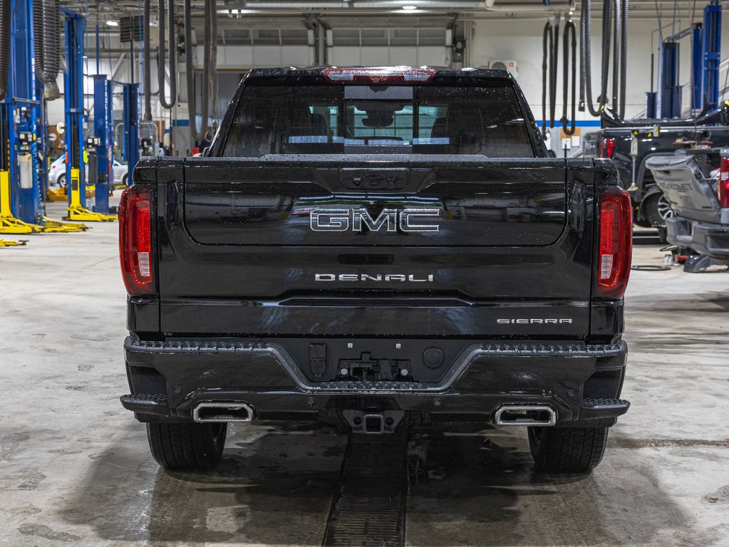 2025 GMC Sierra 1500 in St-Jérôme, Quebec - 8 - w1024h768px