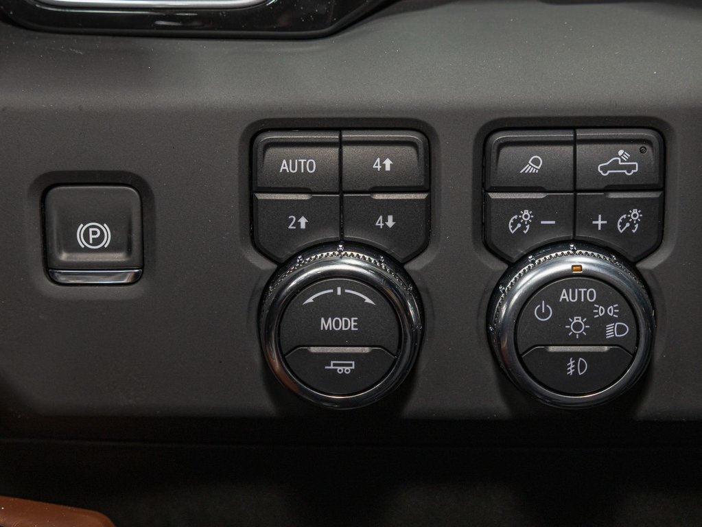 2025 GMC Sierra 1500 in St-Jérôme, Quebec - 29 - w1024h768px