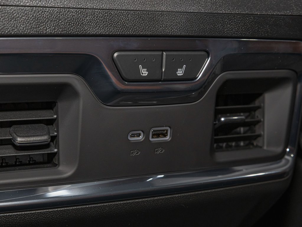 2025 GMC Sierra 1500 in St-Jérôme, Quebec - 36 - w1024h768px