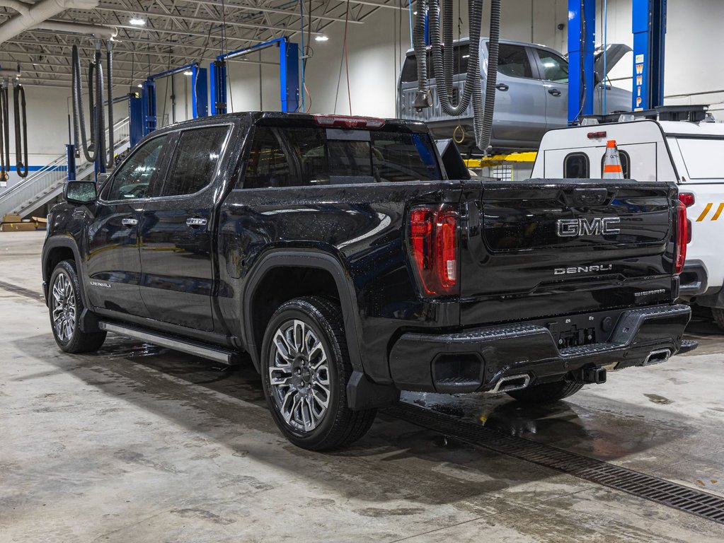 2025 GMC Sierra 1500 in St-Jérôme, Quebec - 6 - w1024h768px