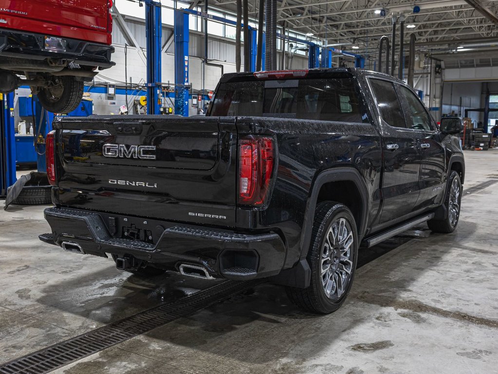 2025 GMC Sierra 1500 in St-Jérôme, Quebec - 9 - w1024h768px