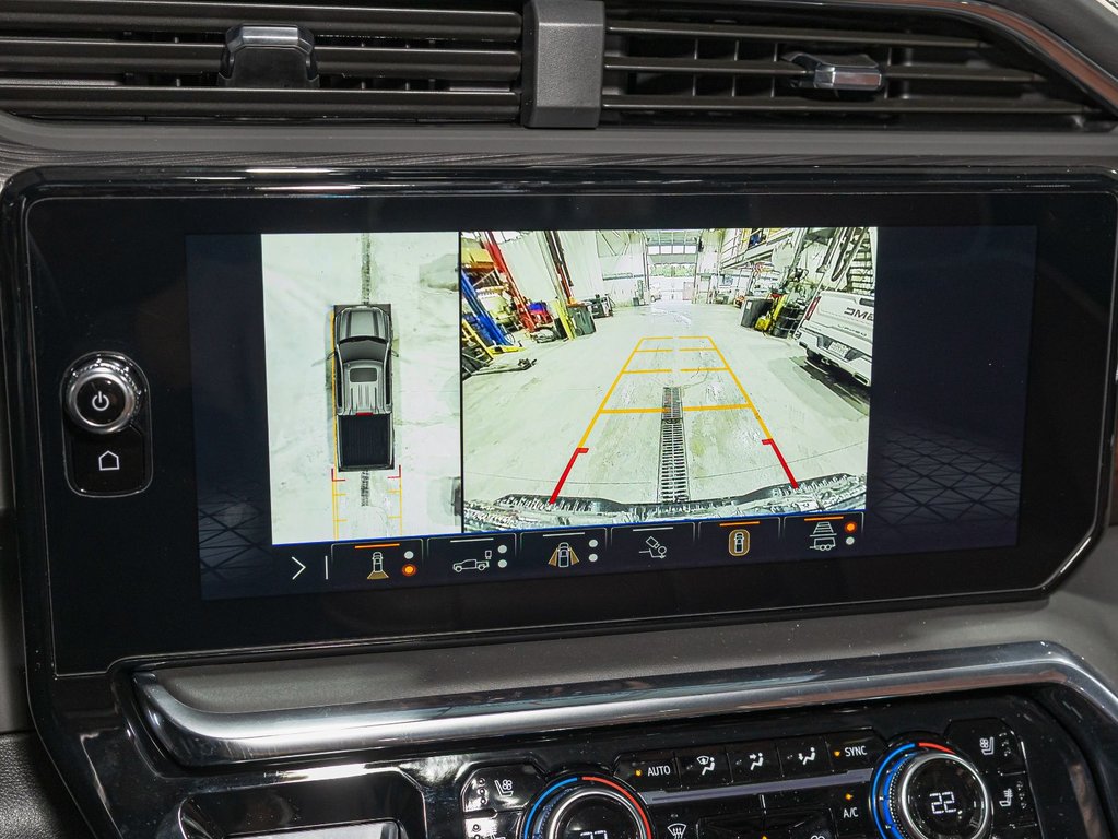 2025 GMC Sierra 1500 in St-Jérôme, Quebec - 19 - w1024h768px