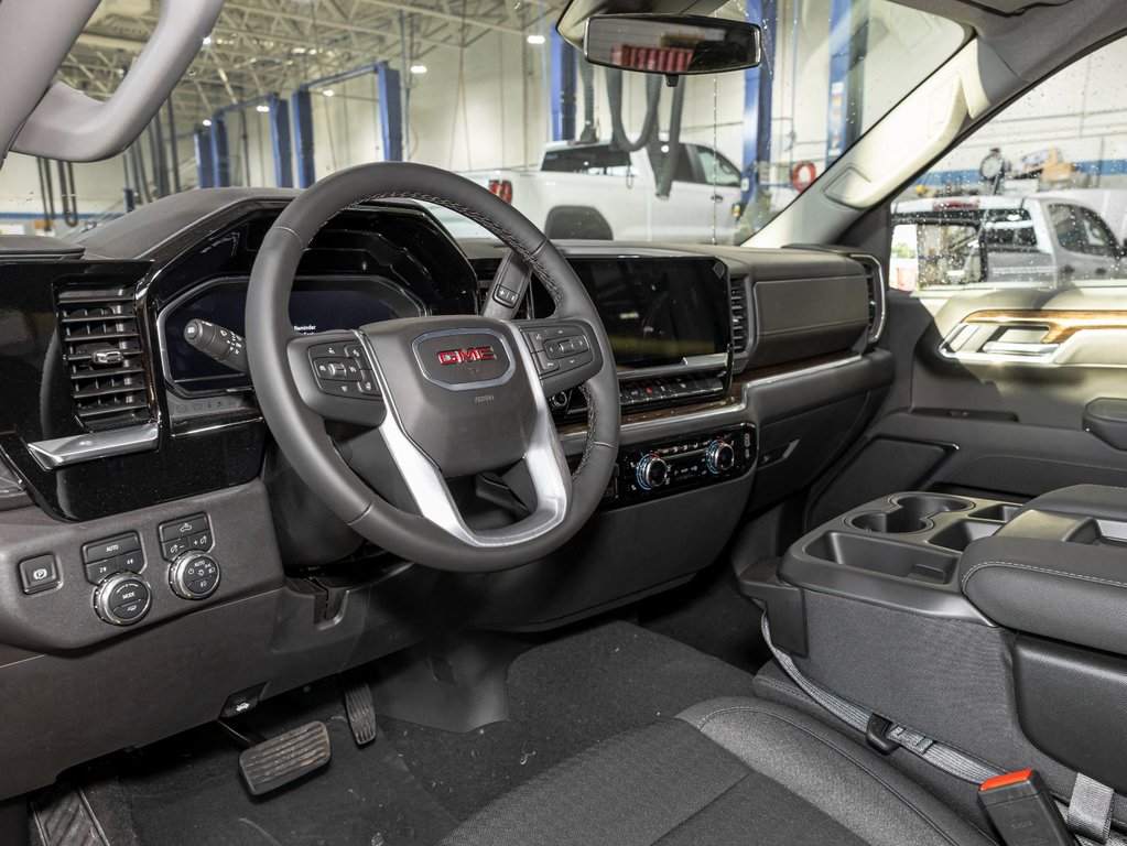 GMC Sierra 1500  2025 à St-Jérôme, Québec - 12 - w1024h768px