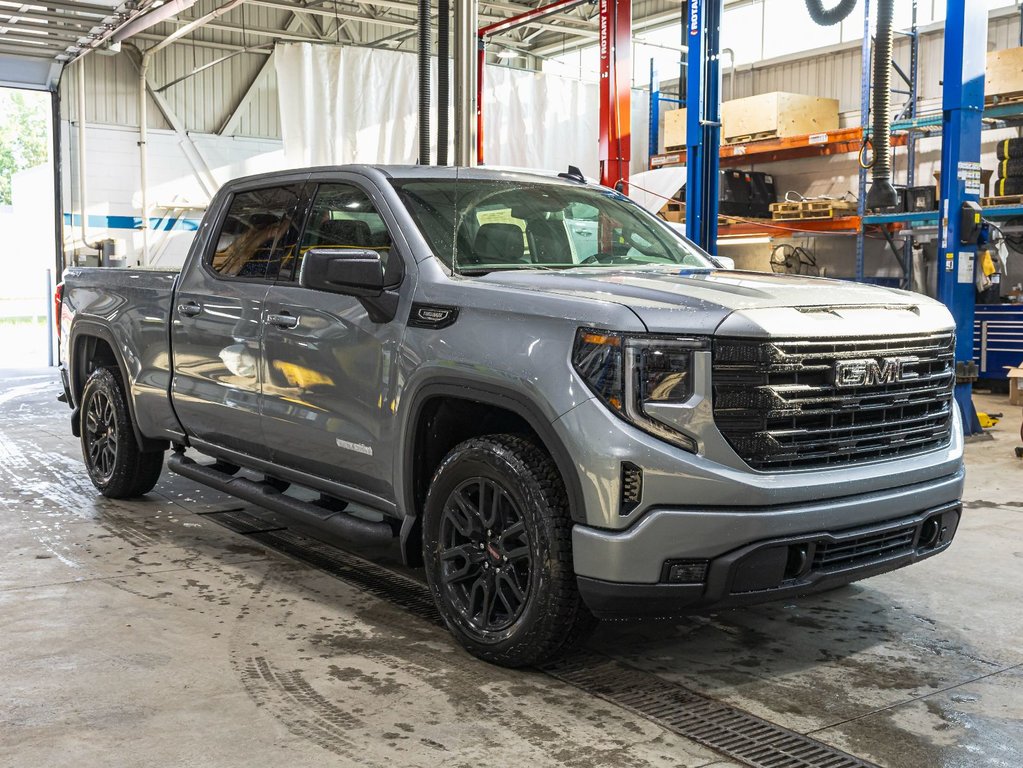 GMC Sierra 1500  2025 à St-Jérôme, Québec - 10 - w1024h768px
