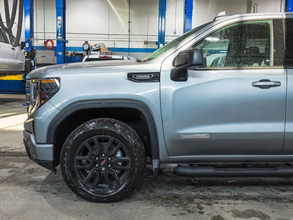 GMC Sierra 1500  2025 à St-Jérôme, Québec - 34 - w1024h768px