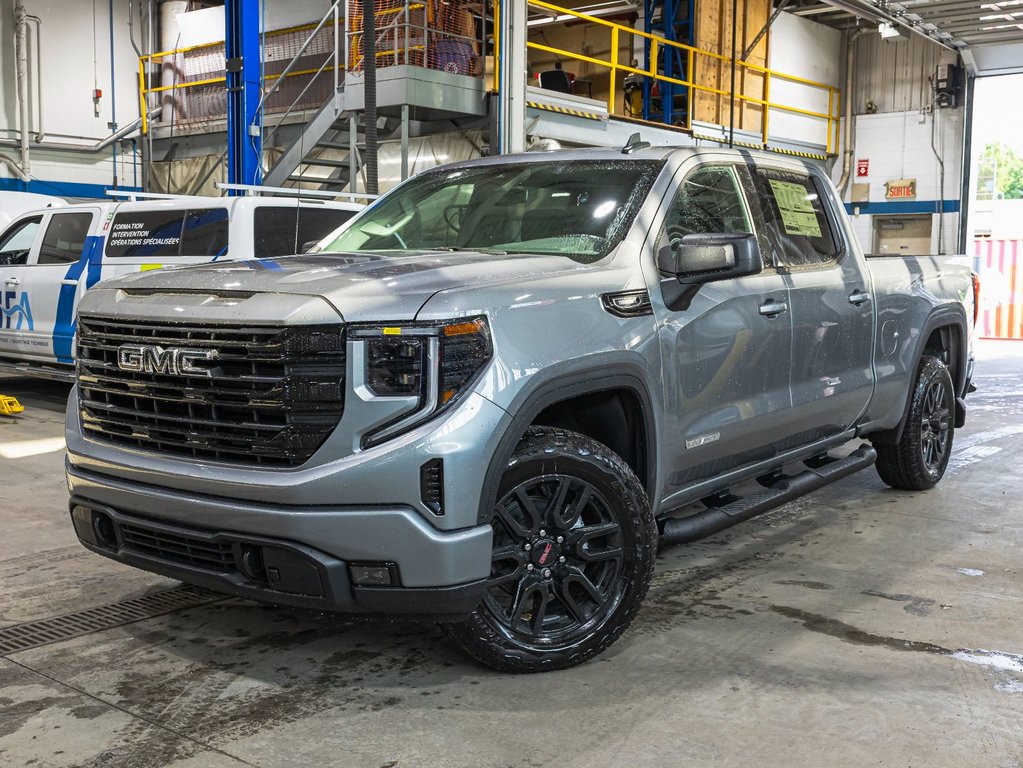 GMC Sierra 1500  2025 à St-Jérôme, Québec - 1 - w1024h768px