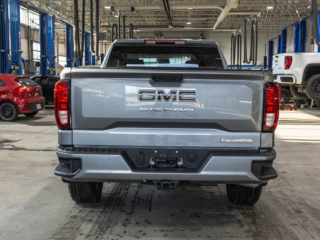 GMC Sierra 1500  2025 à St-Jérôme, Québec - 8 - w1024h768px