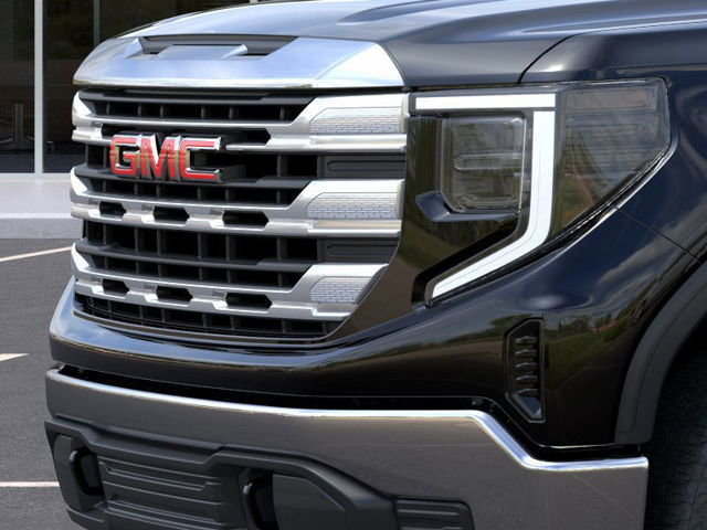 2025 GMC Sierra 1500 in St-Jérôme, Quebec - 13 - w1024h768px