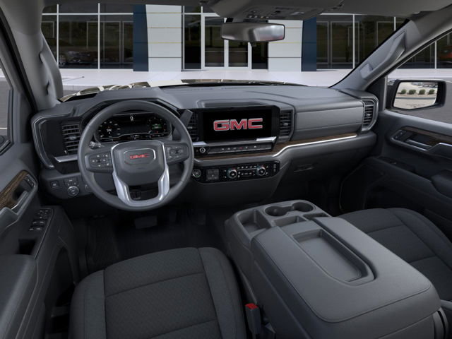 2025 GMC Sierra 1500 in St-Jérôme, Quebec - 15 - w1024h768px