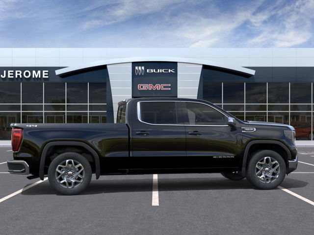 2025 GMC Sierra 1500 in St-Jérôme, Quebec - 5 - w1024h768px
