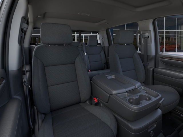 2025 GMC Sierra 1500 in St-Jérôme, Quebec - 16 - w1024h768px