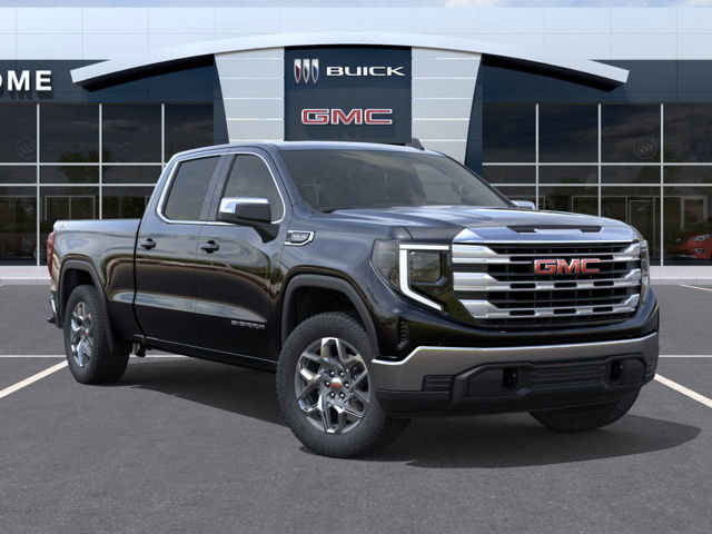 2025 GMC Sierra 1500 in St-Jérôme, Quebec - 7 - w1024h768px