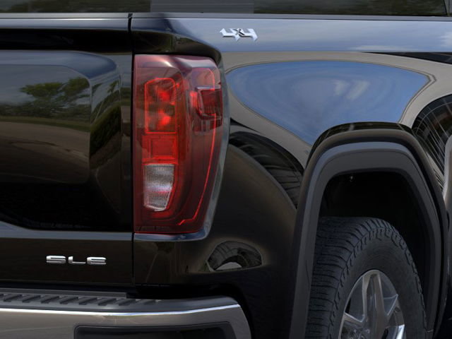2025 GMC Sierra 1500 in St-Jérôme, Quebec - 11 - w1024h768px