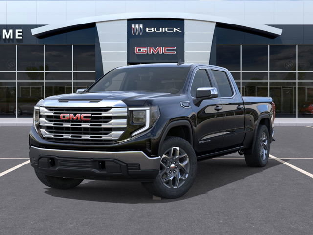 2025 GMC Sierra 1500 in St-Jérôme, Quebec - 6 - w1024h768px