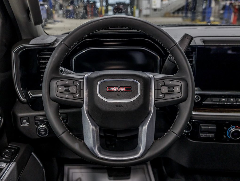 2025 GMC Sierra 1500 in St-Jérôme, Quebec - 13 - w1024h768px