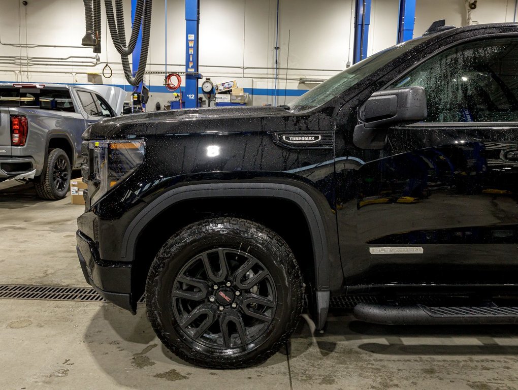 2025 GMC Sierra 1500 in St-Jérôme, Quebec - 35 - w1024h768px