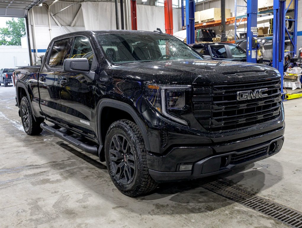 2025 GMC Sierra 1500 in St-Jérôme, Quebec - 10 - w1024h768px