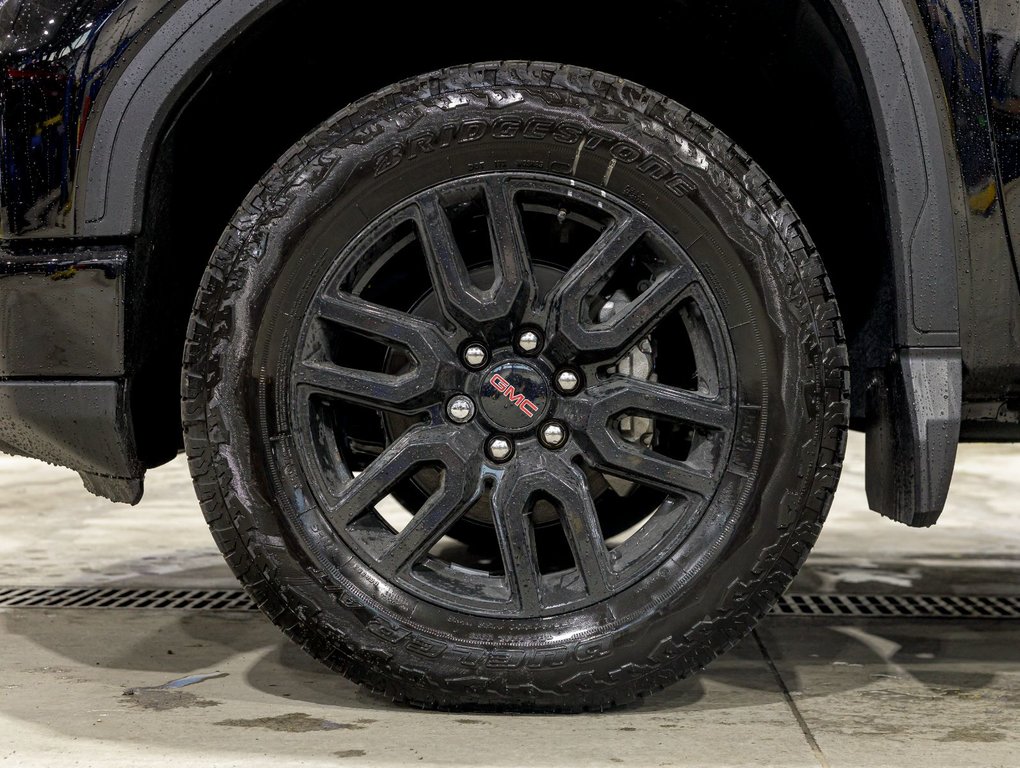 2025 GMC Sierra 1500 in St-Jérôme, Quebec - 36 - w1024h768px
