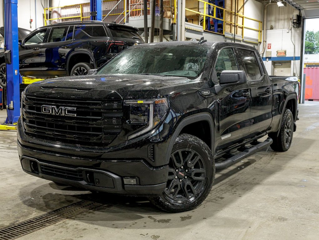 2025 GMC Sierra 1500 in St-Jérôme, Quebec - 1 - w1024h768px