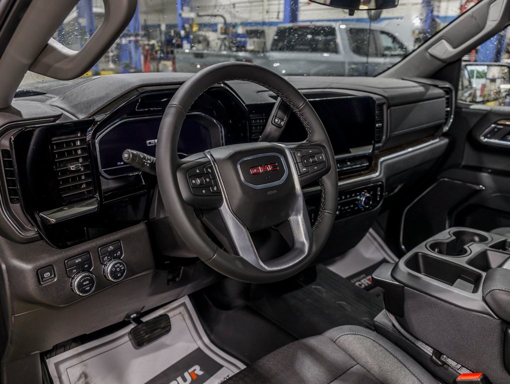 2025 GMC Sierra 1500 in St-Jérôme, Quebec - 12 - w1024h768px