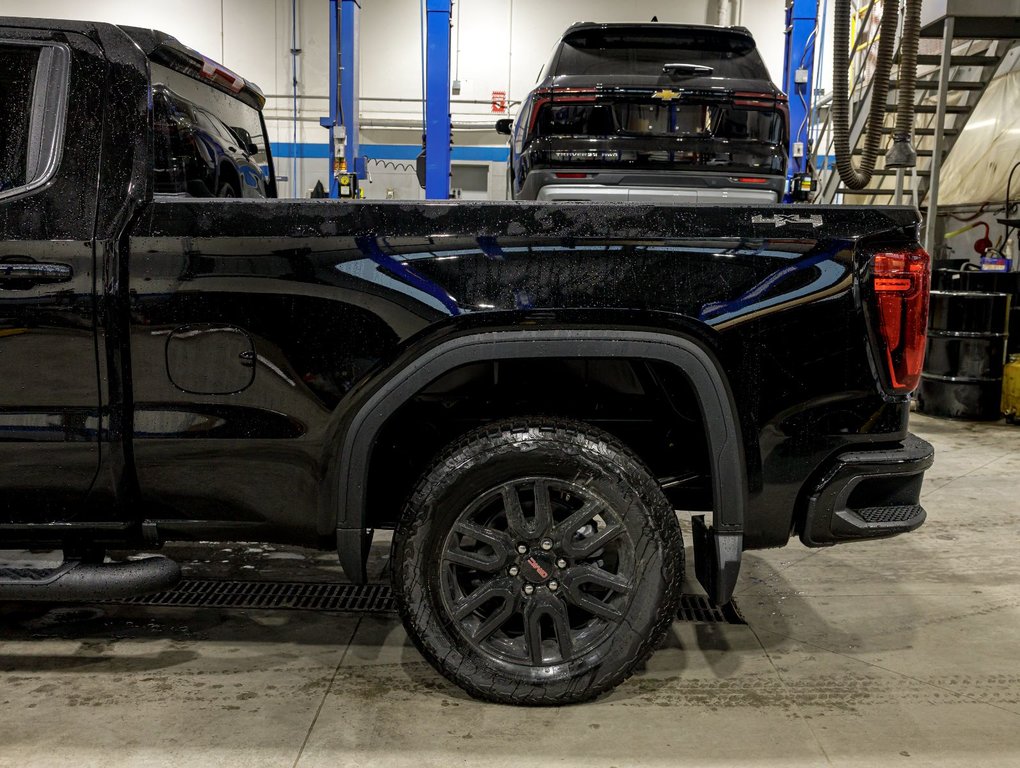 2025 GMC Sierra 1500 in St-Jérôme, Quebec - 34 - w1024h768px