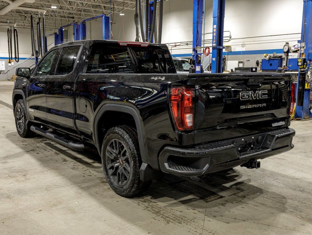 2025 GMC Sierra 1500 in St-Jérôme, Quebec - 6 - w1024h768px