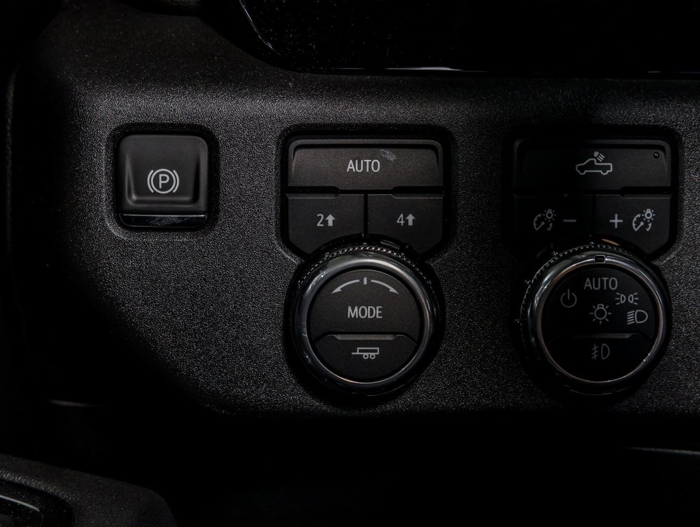 2025 GMC Sierra 1500 in St-Jérôme, Quebec - 25 - w1024h768px