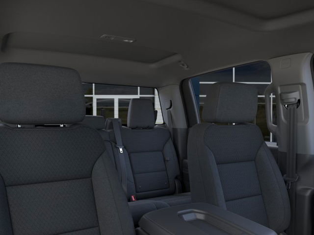 2025 GMC Sierra 1500 in St-Jérôme, Quebec - 24 - w1024h768px