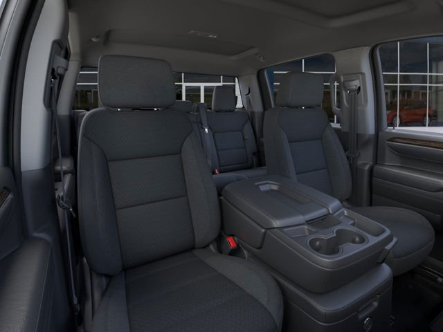 2025 GMC Sierra 1500 in St-Jérôme, Quebec - 16 - w1024h768px