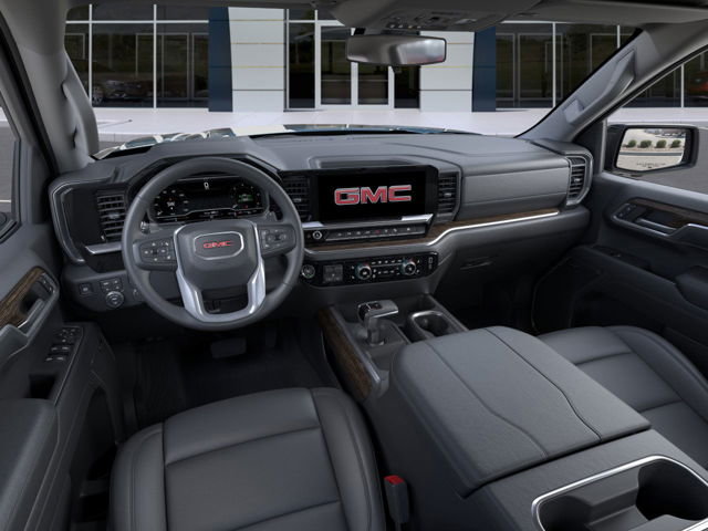 2025 GMC Sierra 1500 in St-Jérôme, Quebec - 15 - w1024h768px
