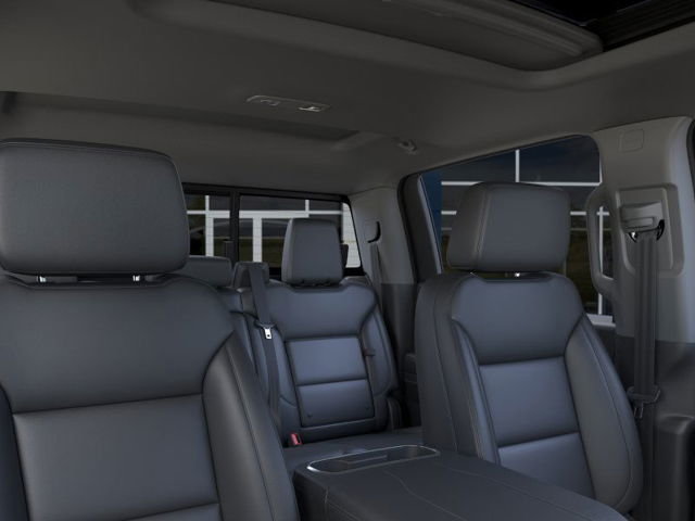 2025 GMC Sierra 1500 in St-Jérôme, Quebec - 24 - w1024h768px