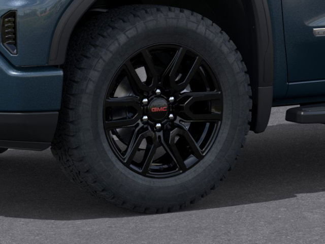 2025 GMC Sierra 1500 in St-Jérôme, Quebec - 9 - w1024h768px