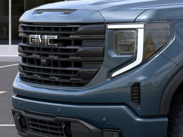 2025 GMC Sierra 1500 in St-Jérôme, Quebec - 13 - w1024h768px