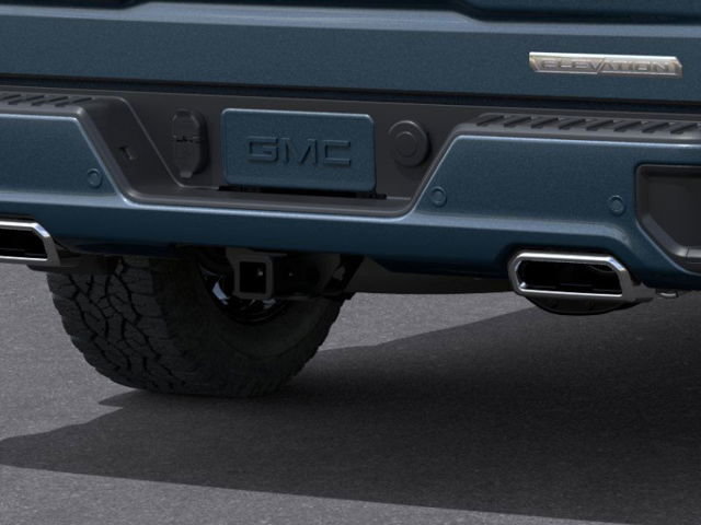 2025 GMC Sierra 1500 in St-Jérôme, Quebec - 14 - w1024h768px