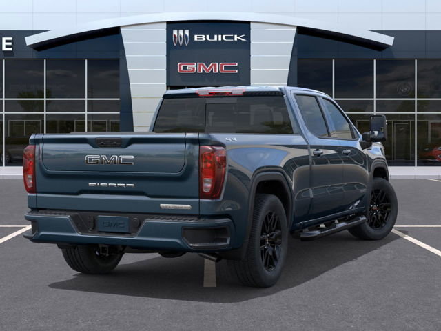2025 GMC Sierra 1500 in St-Jérôme, Quebec - 4 - w1024h768px