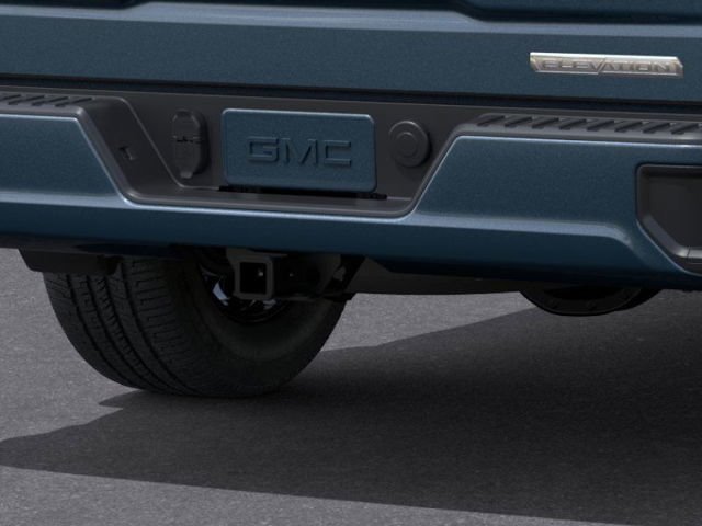 2025 GMC Sierra 1500 in St-Jérôme, Quebec - 14 - w1024h768px