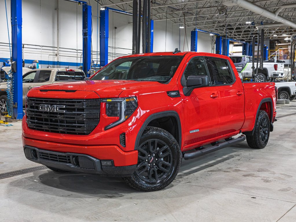 GMC Sierra 1500  2025 à St-Jérôme, Québec - 1 - w1024h768px