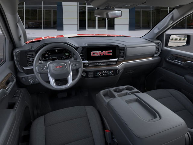 GMC Sierra 1500  2025 à St-Jérôme, Québec - 15 - w1024h768px